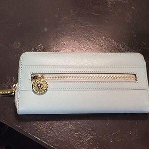 New never used wallet